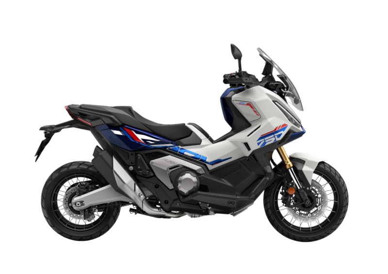 Honda X-ADV 750