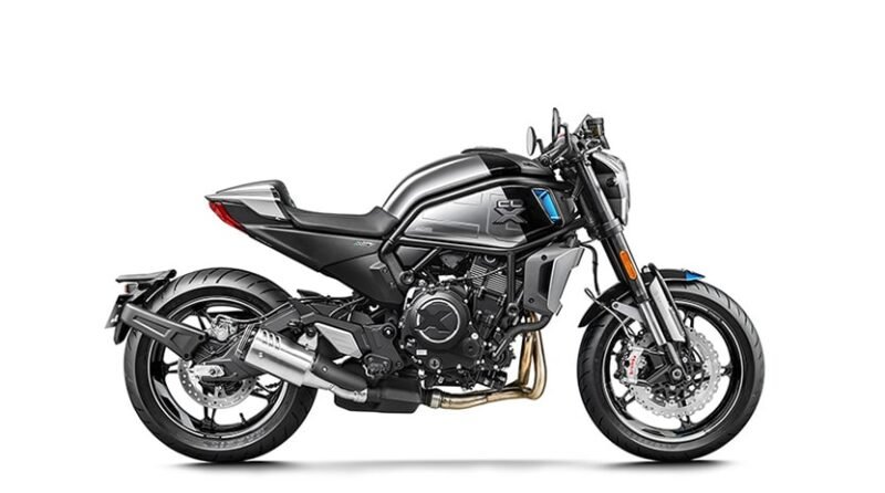 CFMOTO 700CL-X Sport