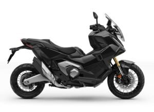 Honda X-ADV 750