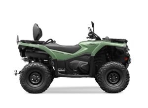CFMOTO CFORCE 450L