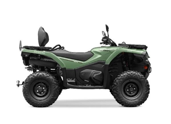 CFMOTO CFORCE 450L