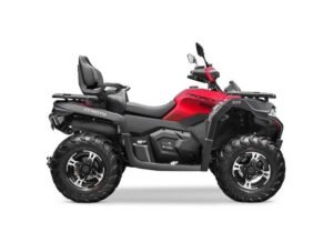 CFMOTO CF625 TOURING