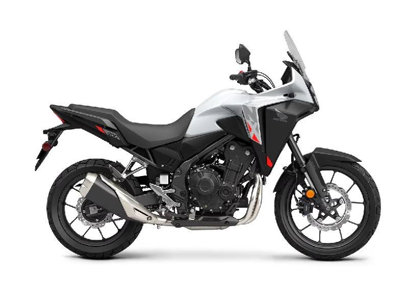 Honda NX500