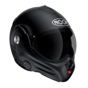 ROOF RO32 DESMO MATT BLACK