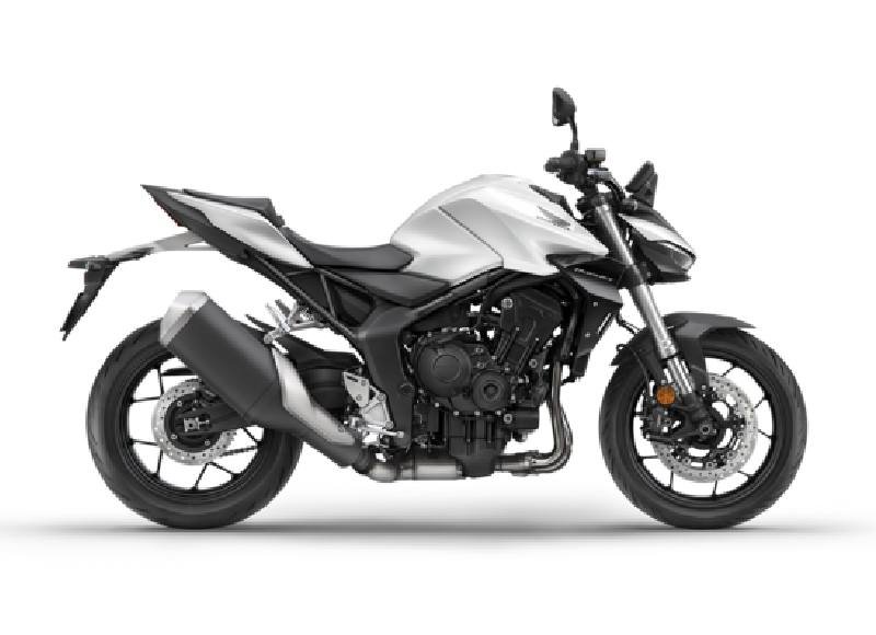 Honda CB1000 Hornet
