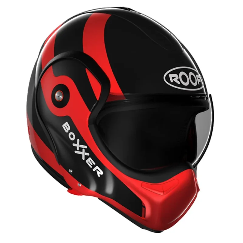 ROOF RO9 BOXXER FUZO