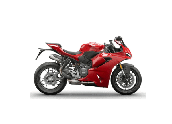 Ducati Panigale V2