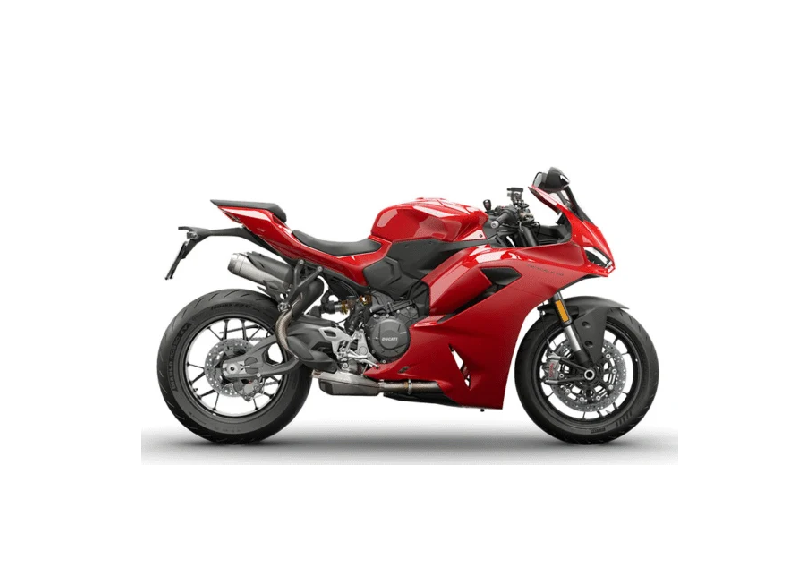 Ducati Panigale V2