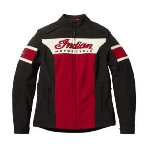 INDIAN WOMEN'S MADISON JKT