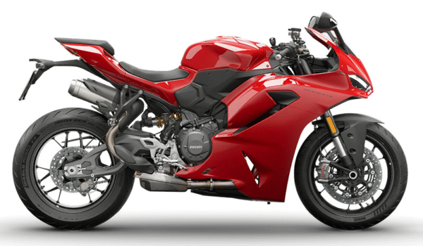 Ducati Panigale V2
