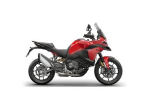 Ducati Multistrada V2