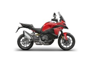 Ducati Multistrada V2 S