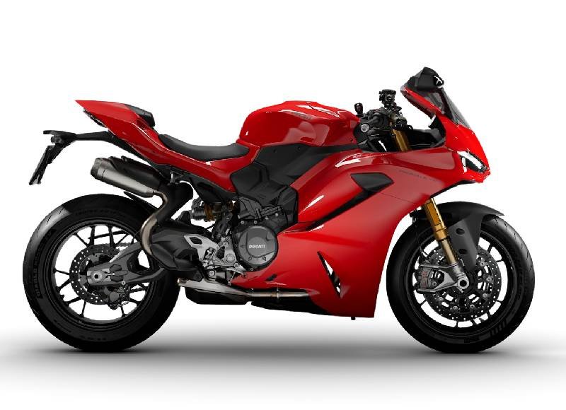 Ducati Panigale V2