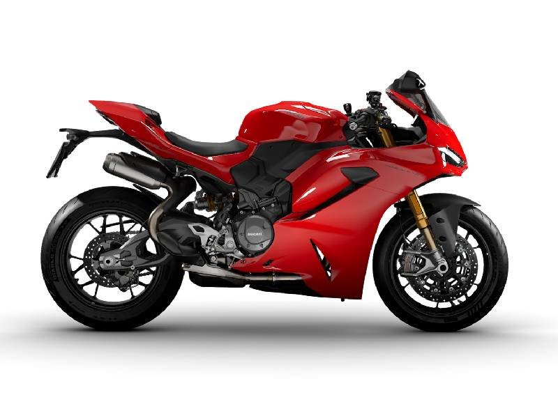 Ducati Panigale V2 S