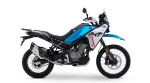 CFMOTO 450MT