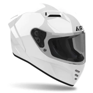 AIROH CONNOR COLOR WHITE GLOSS S