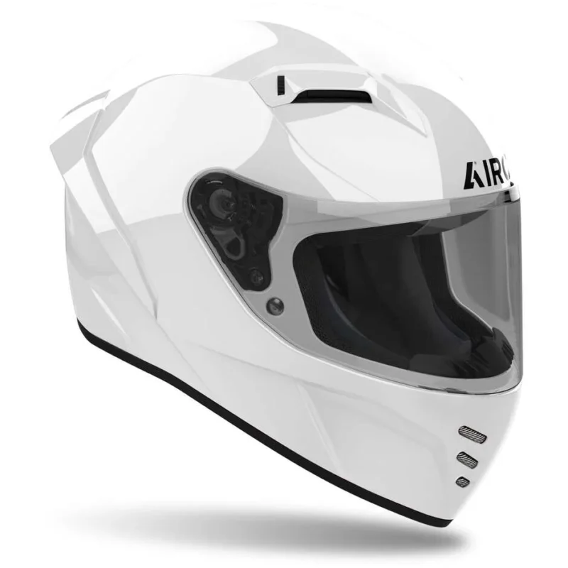 AIROH CONNOR COLOR WHITE GLOSS S