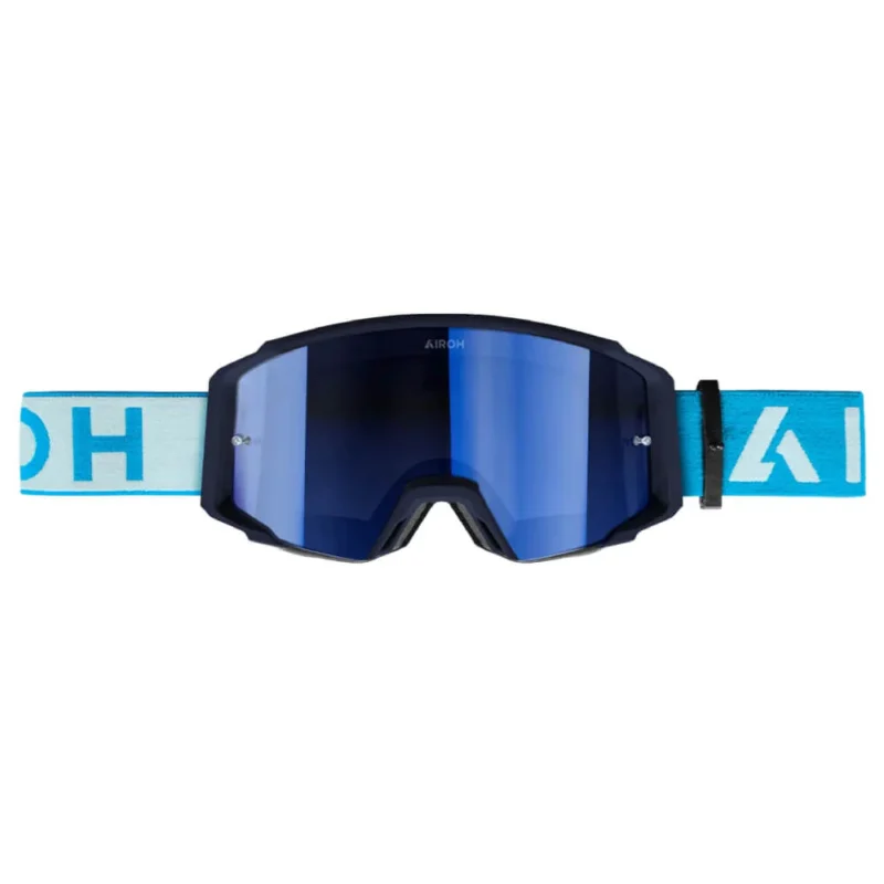 GOGGLE BLAST XR1 BLUE MATT