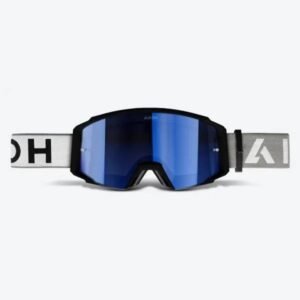 GOGGLE BLAST XR1 BLACK MATT