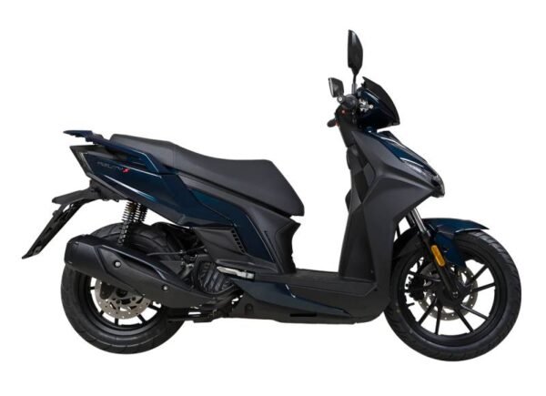 Kymco Agility S 125
