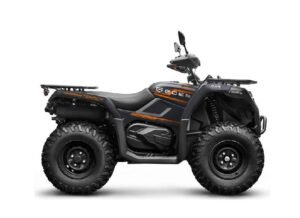 GOES TERROX 500S