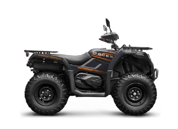 GOES TERROX 500S
