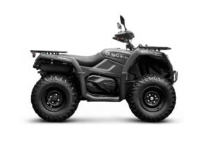 GOES TERROX 400S