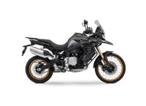 VOGE 900DSX