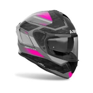 AIROH SPARK 2 ZENITH PINK MATT
