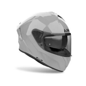 AIROH SPARK 2 COLOR CEMENT GREY GLOSS