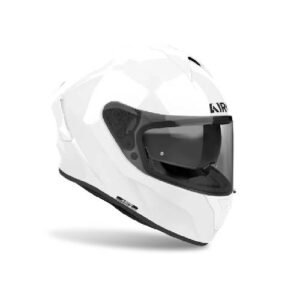 AIROH SPARK 2 COLOR WHITE GLOSS