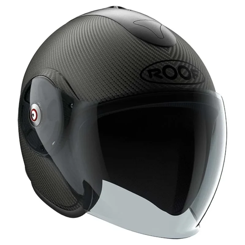 ROOF RO9 WISPER CARBON GLOSSY