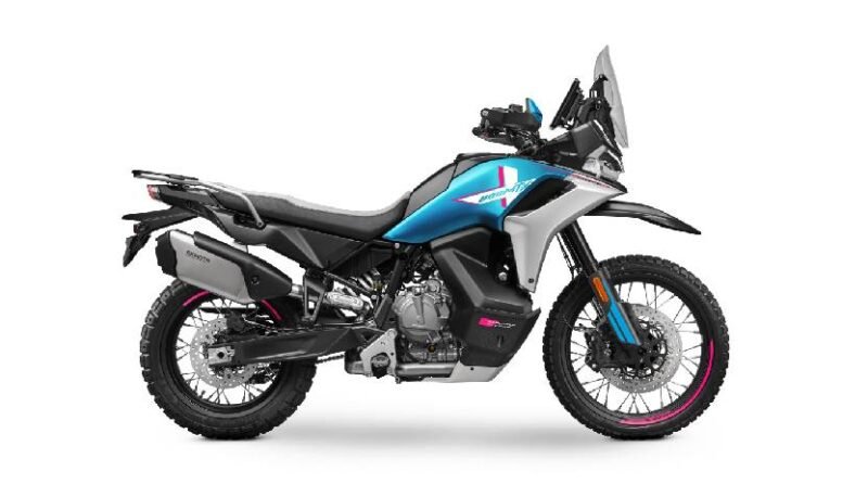 CFMOTO 800MT-X