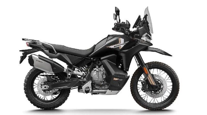 CFMOTO 800MT-X