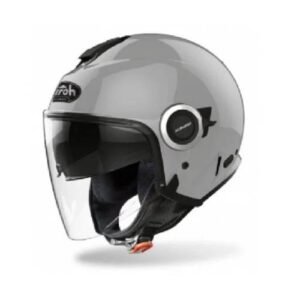 AIROH HELIOS UP GREY MATT