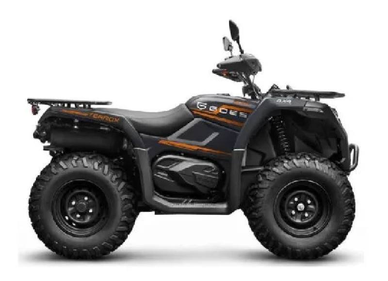 GOES TERROX 500S