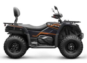 GOES TERROX 500L – with EPS