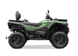 CFMOTO CFORCE 450L LUXURY MODEL with EPS