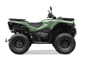 CFMOTO CFORCE 450S