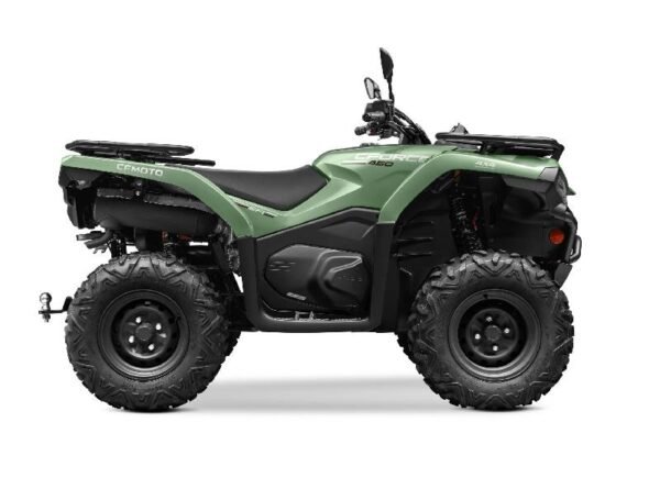 CFMOTO CFORCE 450S