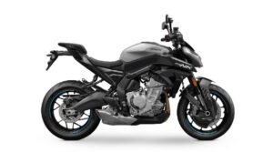 CFMOTO 675NK