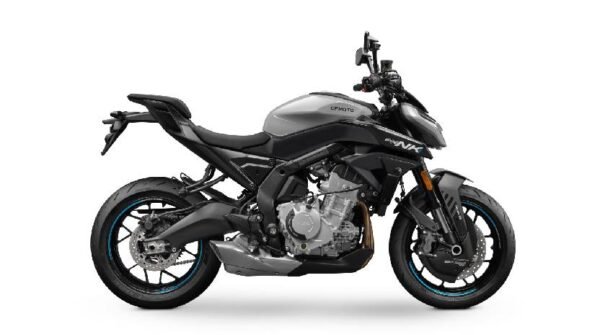CFMOTO 675NK