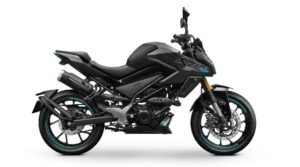 CFMOTO 125NK