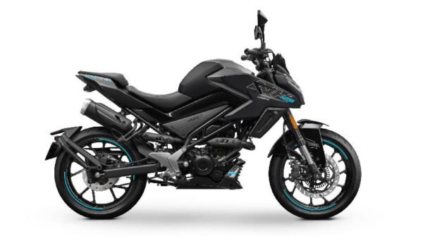 CFMOTO 125NK