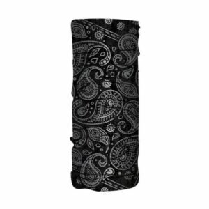 TUCANO URBANO NECK WARMER BASSET HOUND PRINT UNICA