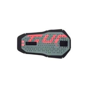 TUCANO URBANO BACK ARMOURS COMFORT 2 GRY