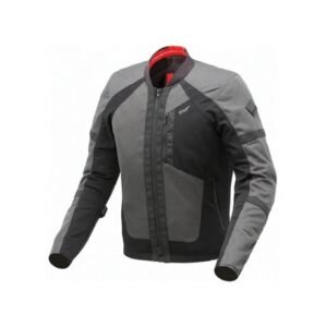 TUCANO URBANO MEN'S JACKET ATLAS BLK/GRY
