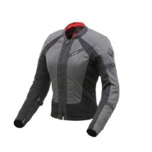 TUCANO URBANO JACKET ATLAS LADY BLK/GRY
