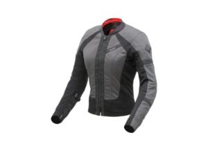 TUCANO URBANO JACKET ATLAS LADY BLK/GRY