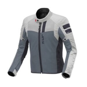 TUCANO URBANO MEN'S JACKET ELBA ICE